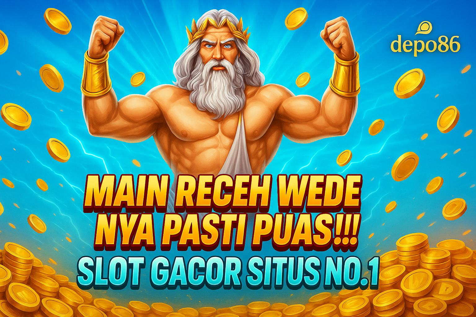 Depo86 | Dunia Game Legal dengan Sensasi Pertarungan Nyata - WooCommerce eCommerce